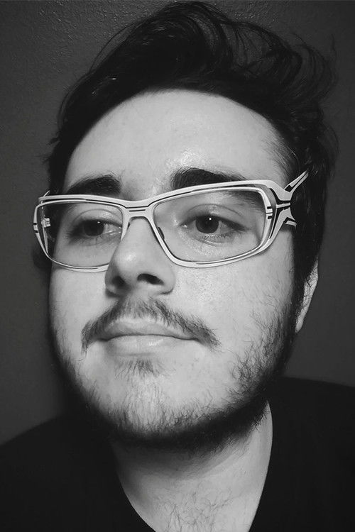 Photo of Estévan Morin