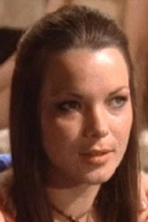 Photo of Glenda Allen