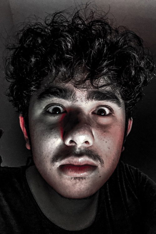 Photo of Alex C. H. Jasen