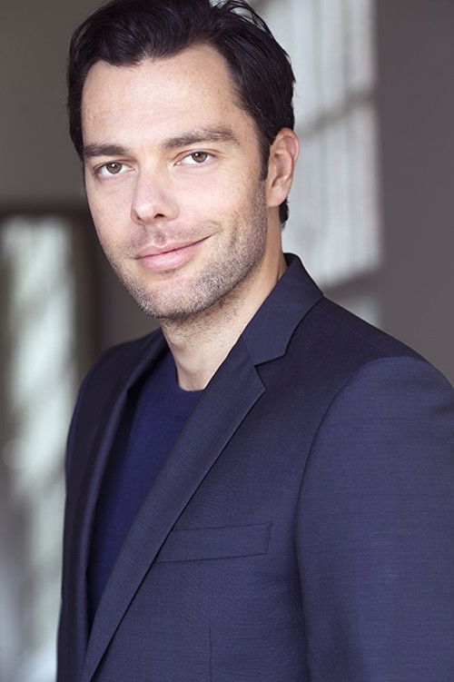 Photo of Adam Groves