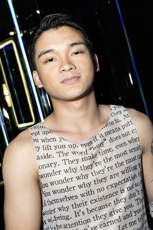 Photo of Tommy Alejandrino