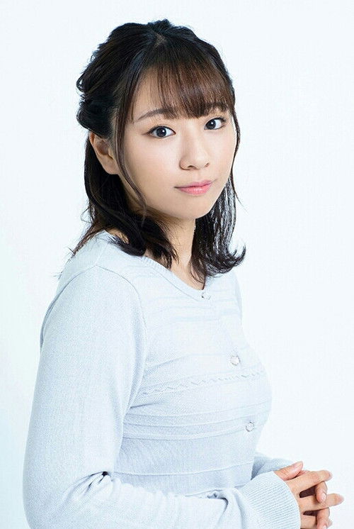 Photo of Sayaka Kikuchi
