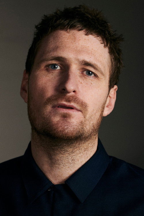 Photo of Henry Perryment