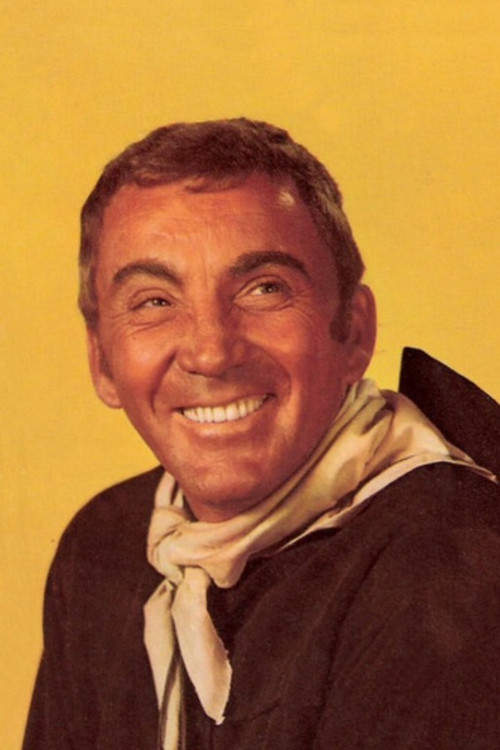 Photo of Cameron Mitchell