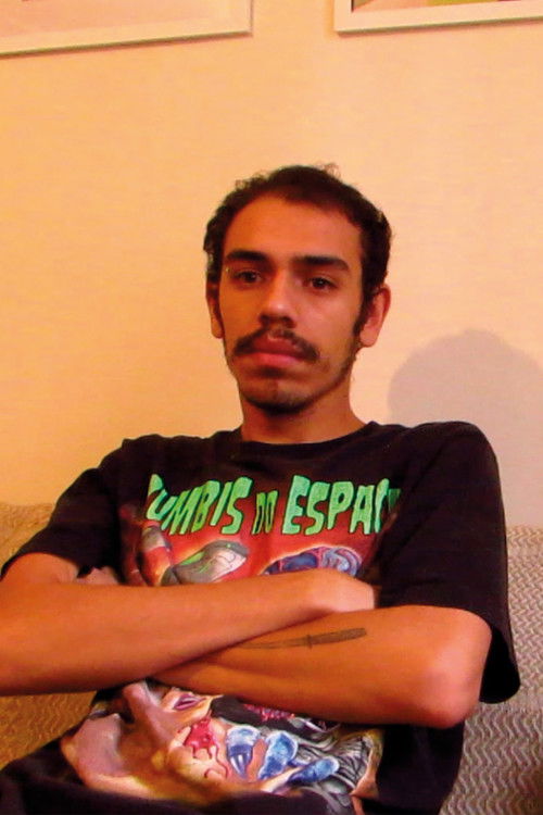 Photo of Danilo de Alencar Trindade