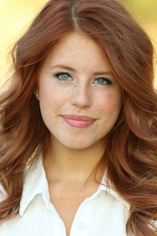 Photo of Allie Trimm