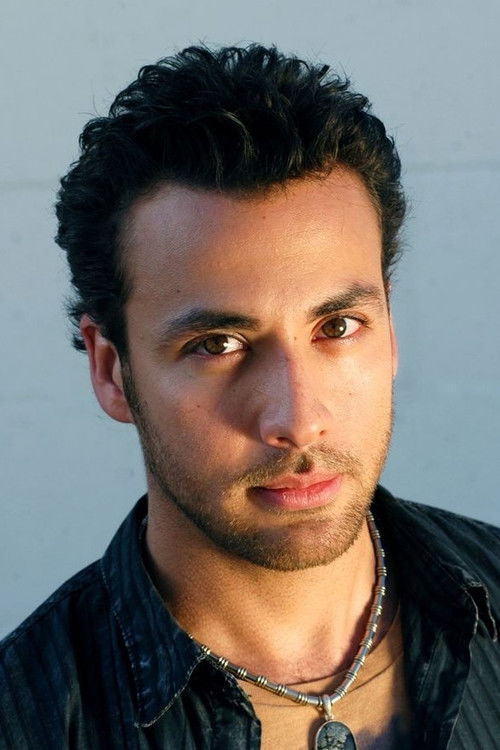 Photo of Howie Dorough