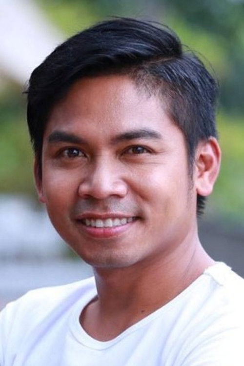 Photo of Naphat Chumchittri