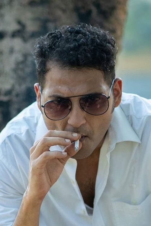 Photo of Judhajit Sarkar