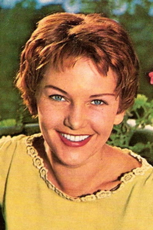 Photo of Hannelore Bollmann