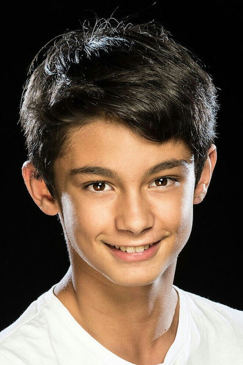 Photo of Cristian López