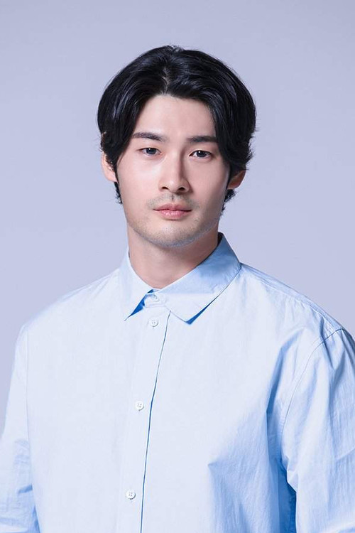 Photo of Choi Gwang-rok