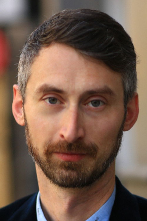 Photo of Jason Minter