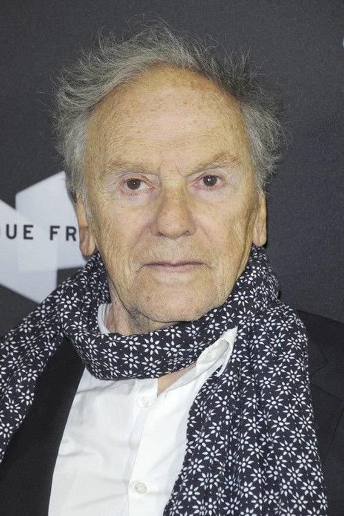 Photo of Jean-Louis Trintignant