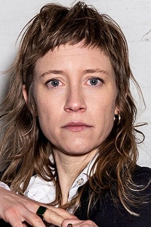 Photo of Christine Sønderris