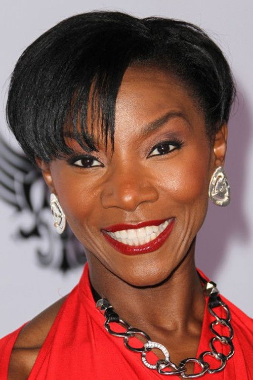 Photo of Jeryl Prescott