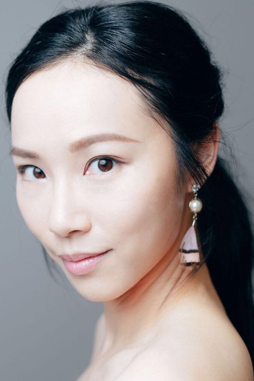 Photo of Doris Chow Lai-Yan