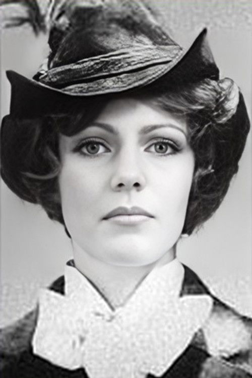 Photo of Larisa Solovyova