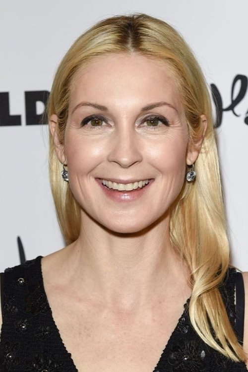 Photo of Kelly Rutherford