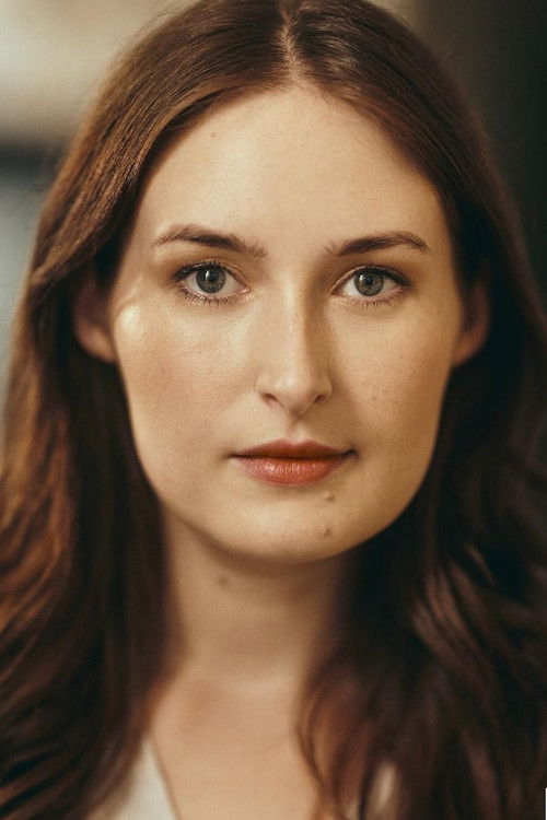 Photo of Amanda Elizabeth Rischel