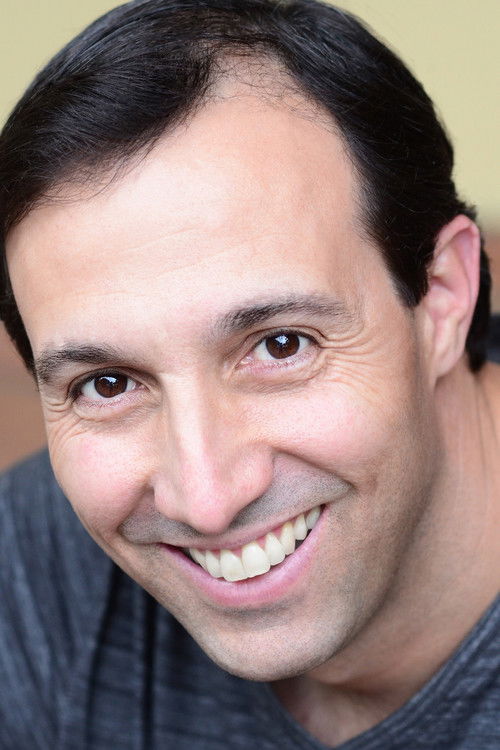 Photo of John Manzelli