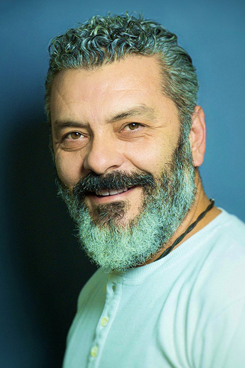 Photo of Necmi Yapıcı