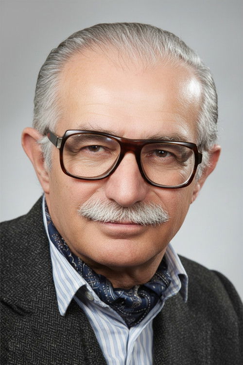 Photo of Kâmran Yüce