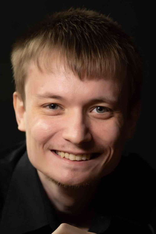 Photo of Jeremy Ambler