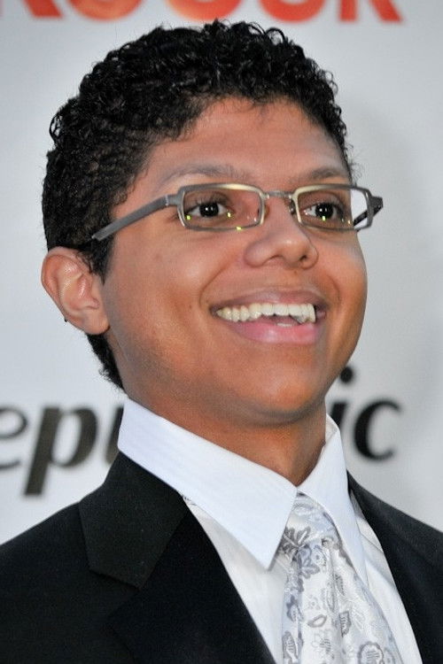 Photo of Tay Zonday