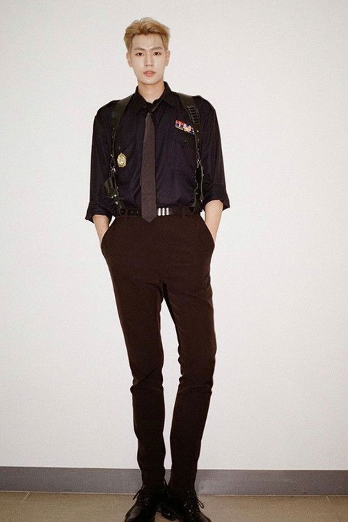 Photo of Park Seo-ham