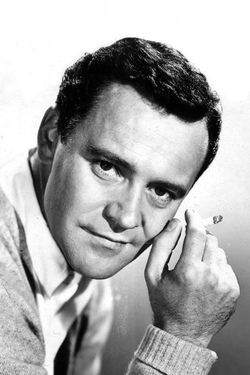 Photo of Jack Lemmon