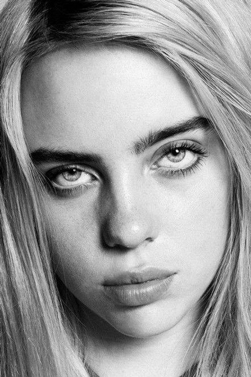 Photo of Billie Eilish