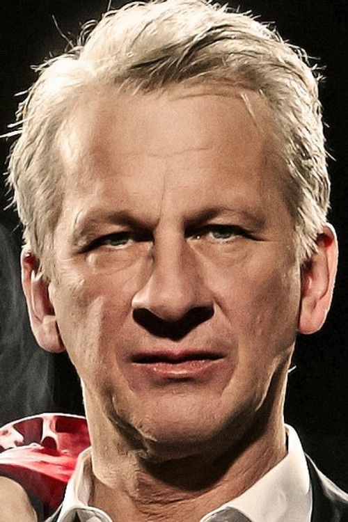 Photo of Henrik Koefoed