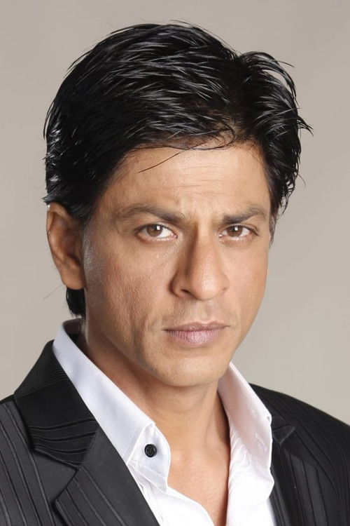 Photo of Shah Rukh Khan
