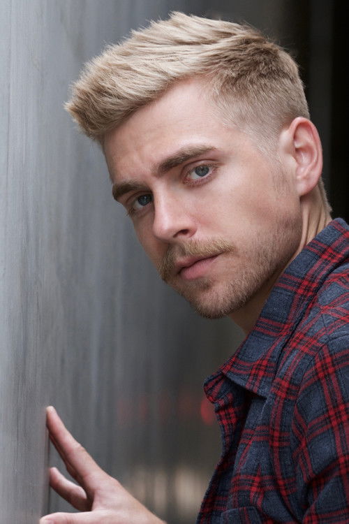 Photo of Jacob Kiesling