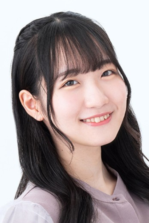 Photo of Yuri Komori