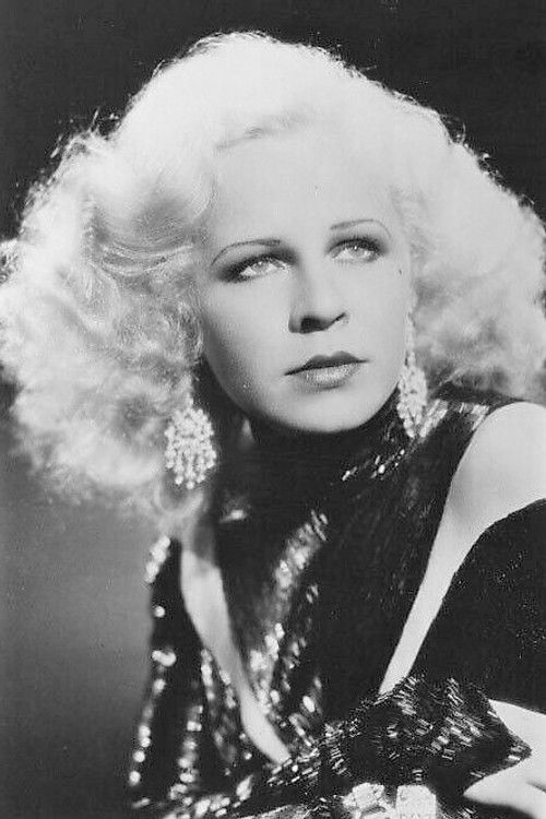 Photo of Lyda Roberti