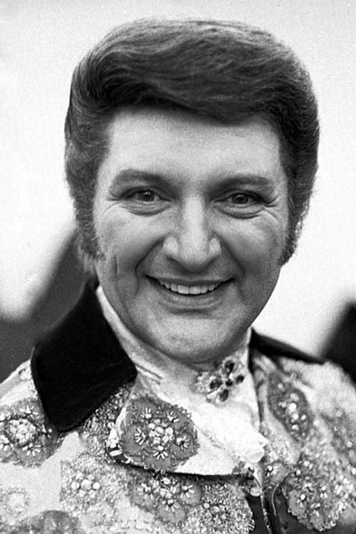 Photo of Liberace