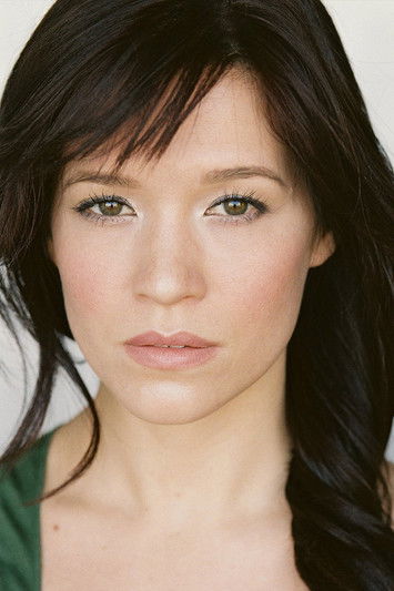 Photo of Chelle Ramos