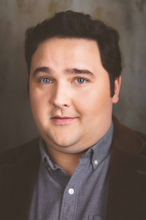 Photo of Zachery Byrd