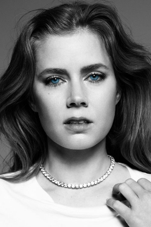 Photo of Amy Adams