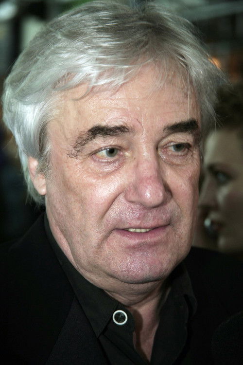 Photo of Andrzej Żuławski