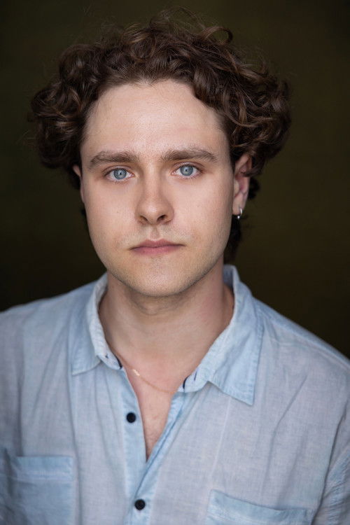 Photo of Danila Bublik