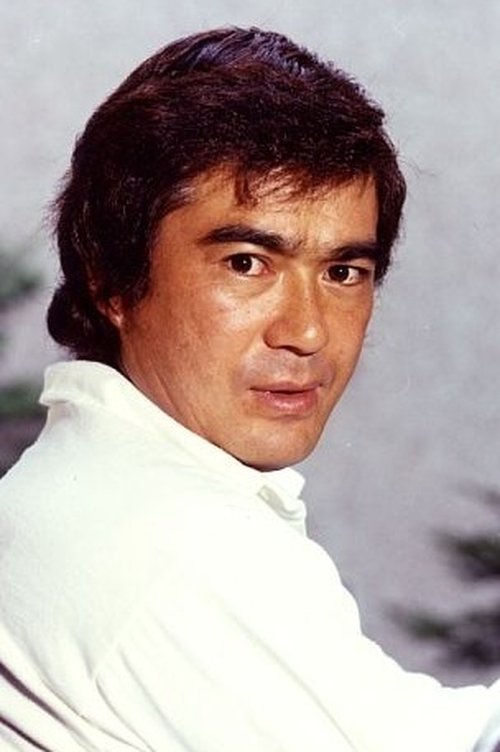 Photo of Sonny Chiba