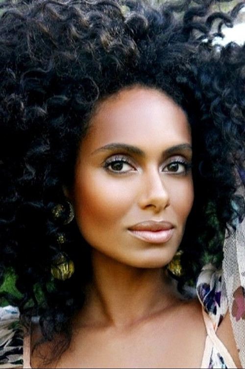 Photo of Shakara Ledard