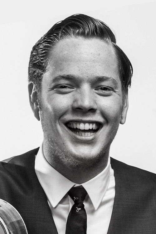 Photo of Billy Strings