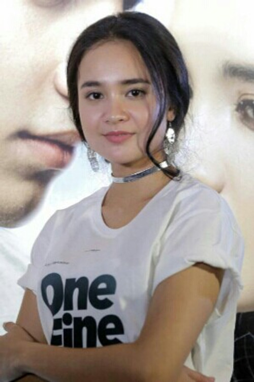 Photo of Michelle Ziudith