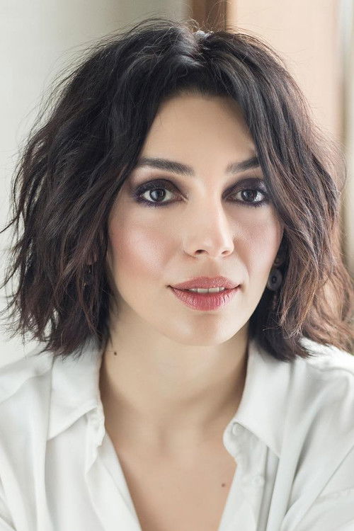 Photo of Ezgi Çelik