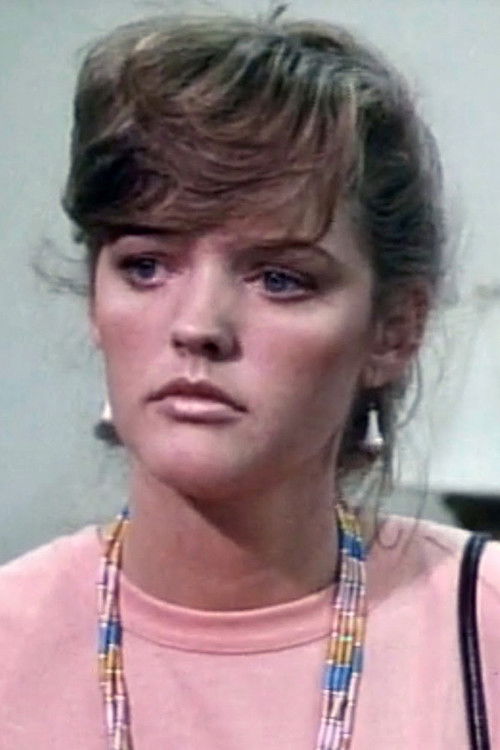 Photo of Lorie Griffin