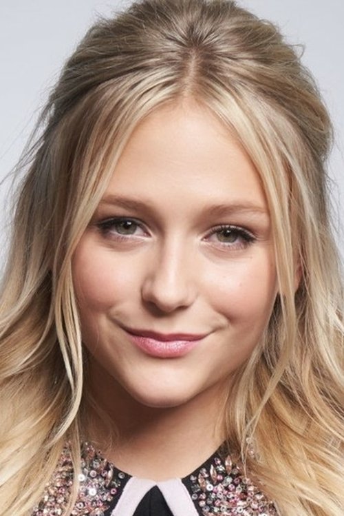 Photo of Alyvia Alyn Lind